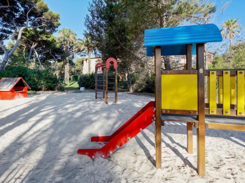 Aparthotel La badine Hyères Esterno foto