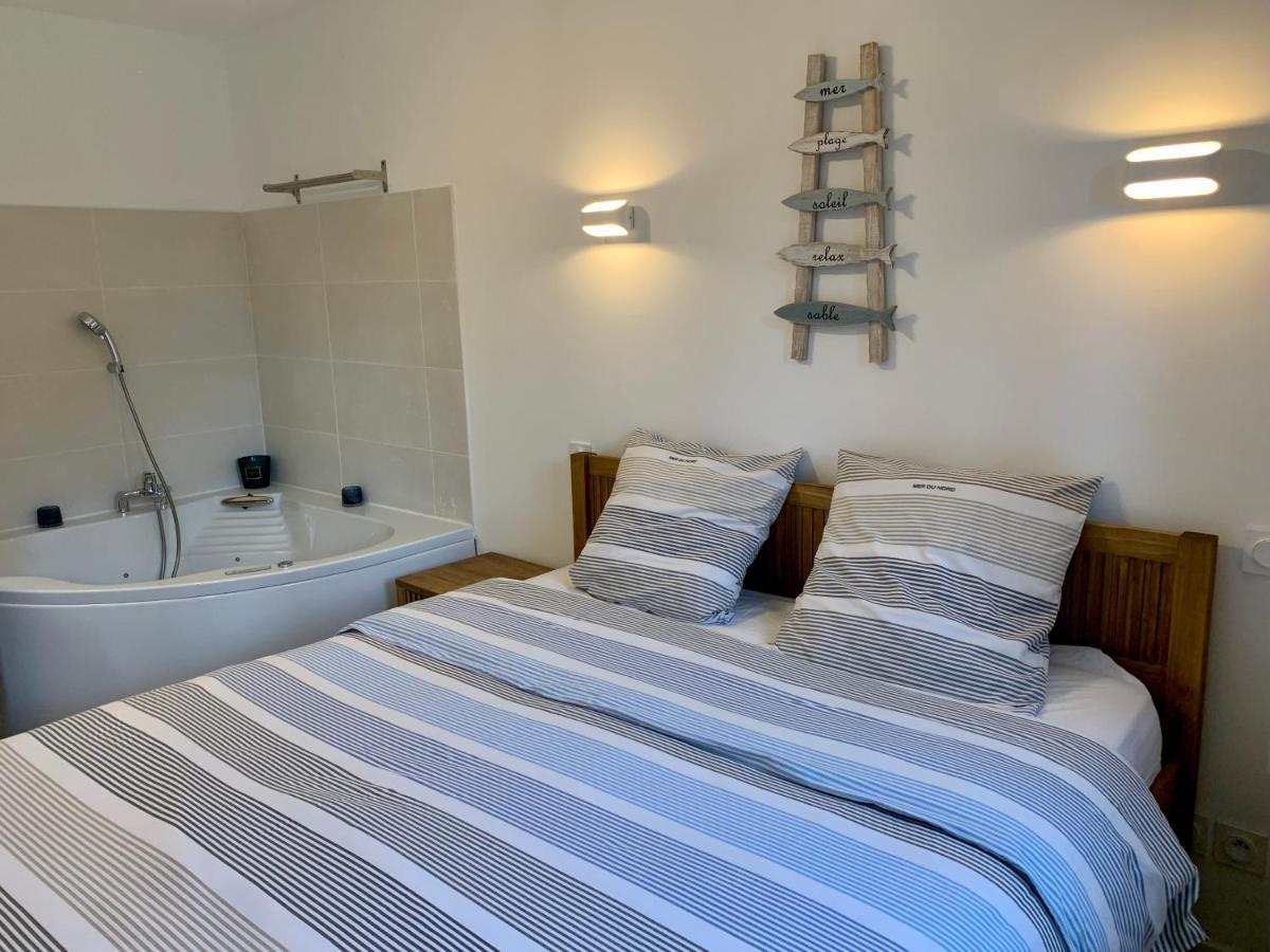 Aparthotel La badine Hyères Esterno foto